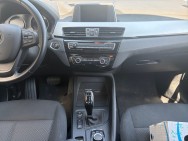 BMW d'occasion X1 2 XDRIVE 18D 150 LOUNGE AUTO de 2021 Genevois (74)﻿