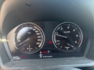 BMW d'occasion X1 2 XDRIVE 18D 150 LOUNGE AUTO de 2021 Genevois (74)﻿