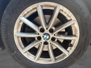 BMW d'occasion X1 2 XDRIVE 18D 150 LOUNGE AUTO de 2021 Genevois (74)﻿
