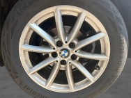BMW d'occasion X1 2 XDRIVE 18D 150 LOUNGE AUTO de 2021 Genevois (74)﻿