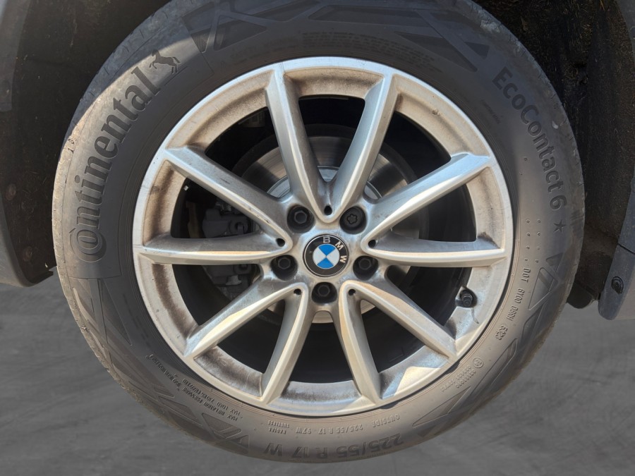 BMW d'occasion X1 2 XDRIVE 18D 150 LOUNGE AUTO de 2021 Genevois (74)﻿