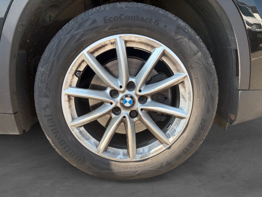 BMW d'occasion X1 2 XDRIVE 18D 150 LOUNGE AUTO de 2021 Genevois (74)﻿