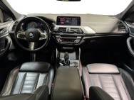 BMW d'occasion X4 2 I XDRIVE 30I 252 M Sport de 2019 Bretigny Sur
