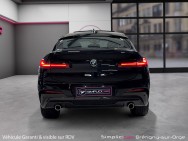 BMW d'occasion X4 2 I XDRIVE 30I 252 M Sport de 2019 Bretigny Sur