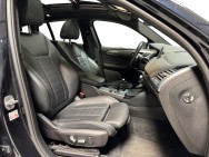 BMW d'occasion X4 2 I XDRIVE 30I 252 M Sport de 2019 Bretigny Sur