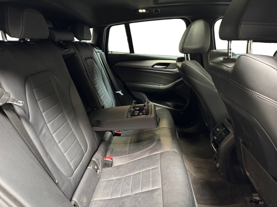 BMW d'occasion X4 2 I XDRIVE 30I 252 M Sport de 2019 Bretigny Sur