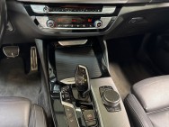 BMW d'occasion X4 2 I XDRIVE 30I 252 M Sport de 2019 Bretigny Sur