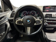BMW d'occasion X4 2 I XDRIVE 30I 252 M Sport de 2019 Bretigny Sur
