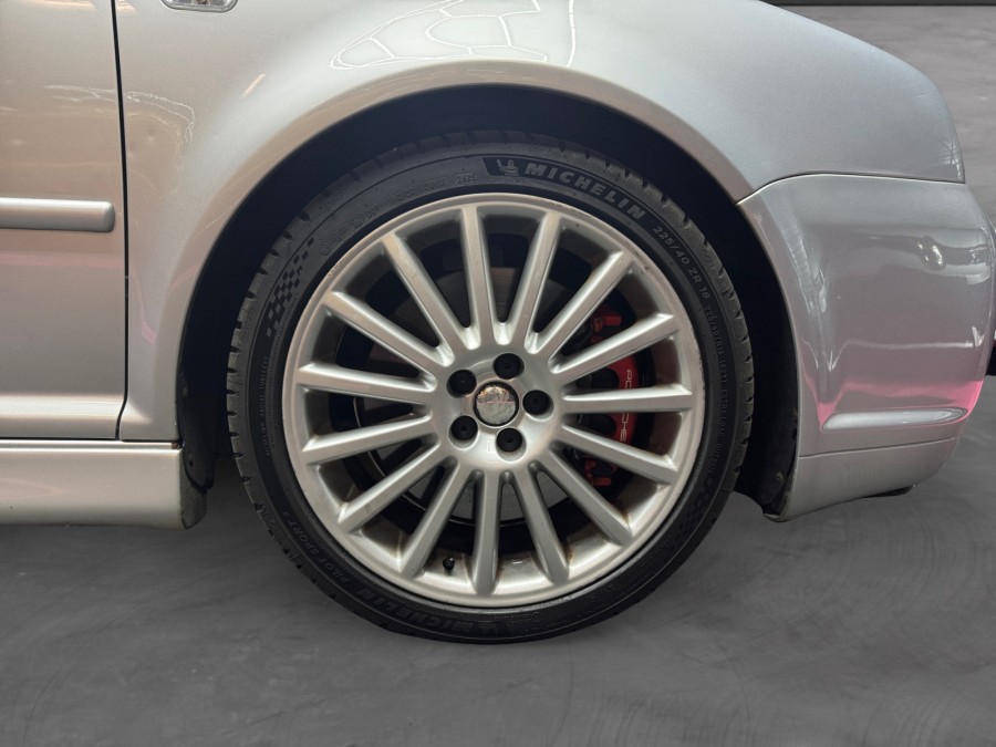 VOLKSWAGEN d'occasion GOLF R32 de 2002 Pau (64)﻿