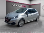 PEUGEOT d'occasion 208 110ch Allure S&S 5p de 2016 Orgeval Verneuil