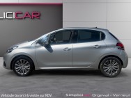 PEUGEOT d'occasion 208 110ch Allure S&S 5p de 2016 Orgeval Verneuil