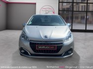 PEUGEOT d'occasion 208 110ch Allure S&S 5p de 2016 Orgeval Verneuil