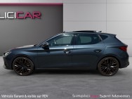 CUPRA d'occasion LEON 2.0 TSI 300ch VZ DSG7 de 2022 Saint Maximin