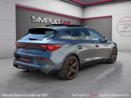 CUPRA d'occasion LEON 2.0 TSI 300ch VZ DSG7 de 2022 Saint Maximin