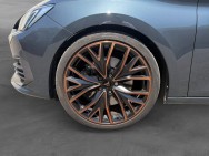 CUPRA d'occasion LEON 2.0 TSI 300ch VZ DSG7 de 2022 Saint Maximin