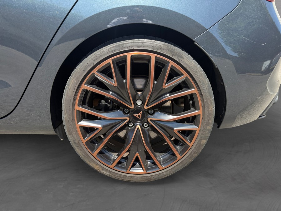 CUPRA d'occasion LEON 2.0 TSI 300ch VZ DSG7 de 2022 Saint Maximin