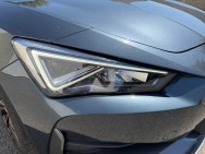 CUPRA d'occasion LEON 2.0 TSI 300ch VZ DSG7 de 2022 Saint Maximin