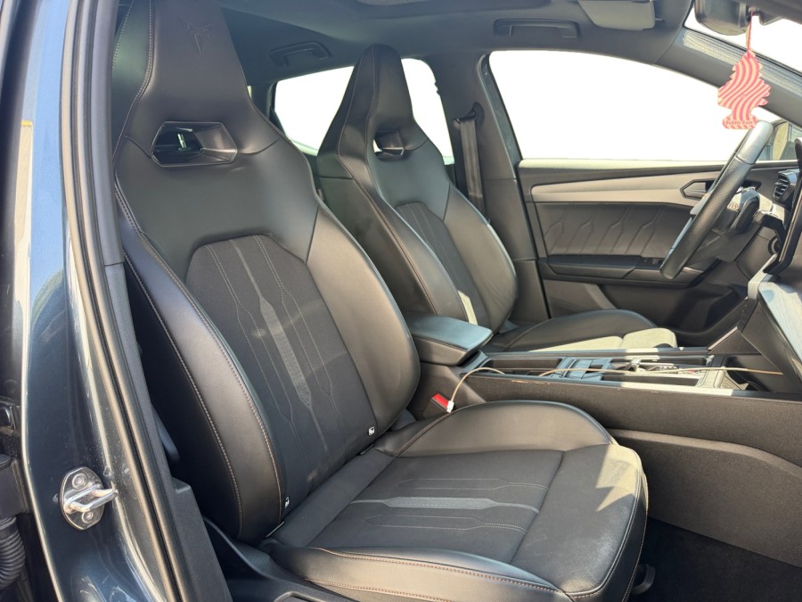 CUPRA d'occasion LEON 2.0 TSI 300ch VZ DSG7 de 2022 Saint Maximin