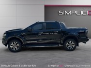 FORD d'occasion RANGER 3.2 TDCi 200ch Double Cabine Wildtrak BVA de