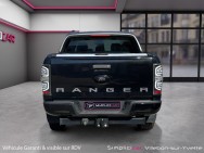 FORD d'occasion RANGER 3.2 TDCi 200ch Double Cabine Wildtrak BVA de