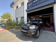 FORD d'occasion RANGER 3.2 TDCi 200ch Double Cabine Wildtrak BVA de