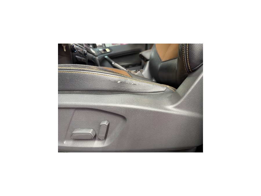 FORD d'occasion RANGER 3.2 TDCi 200ch Double Cabine Wildtrak BVA de