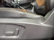 FORD d'occasion RANGER 3.2 TDCi 200ch Double Cabine Wildtrak BVA de