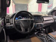 FORD d'occasion RANGER 3.2 TDCi 200ch Double Cabine Wildtrak BVA de