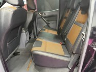 FORD d'occasion RANGER 3.2 TDCi 200ch Double Cabine Wildtrak BVA de