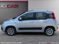 FIAT d'occasion PANDA 1.2 8v 69ch Lounge Business de 2015 Cannes (06)﻿