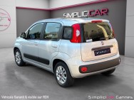 FIAT d'occasion PANDA 1.2 8v 69ch Lounge Business de 2015 Cannes (06)﻿