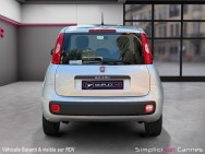 FIAT d'occasion PANDA 1.2 8v 69ch Lounge Business de 2015 Cannes (06)﻿
