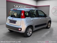 FIAT d'occasion PANDA 1.2 8v 69ch Lounge Business de 2015 Cannes (06)﻿