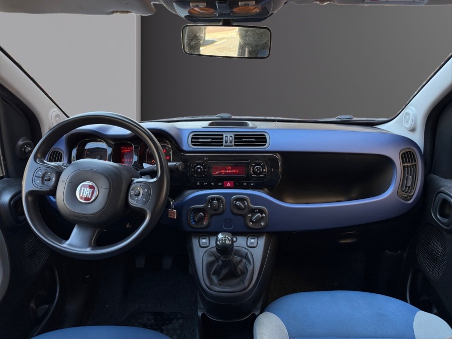 FIAT d'occasion PANDA 1.2 8v 69ch Lounge Business de 2015 Cannes (06)﻿