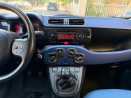 FIAT d'occasion PANDA 1.2 8v 69ch Lounge Business de 2015 Cannes (06)﻿
