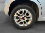 FIAT d'occasion PANDA 1.2 8v 69ch Lounge Business de 2015 Cannes (06)﻿