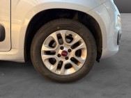 FIAT d'occasion PANDA 1.2 8v 69ch Lounge Business de 2015 Cannes (06)﻿