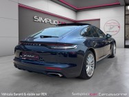 PORSCHE d'occasion PANAMERA 2.9 V6 4 E-HYBRID PDK AUTO de 2021