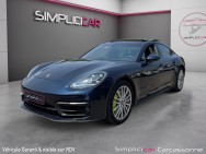 PORSCHE d'occasion PANAMERA 2.9 V6 4 E-HYBRID PDK AUTO de 2021