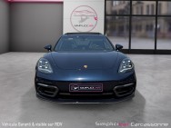 PORSCHE d'occasion PANAMERA 2.9 V6 4 E-HYBRID PDK AUTO de 2021