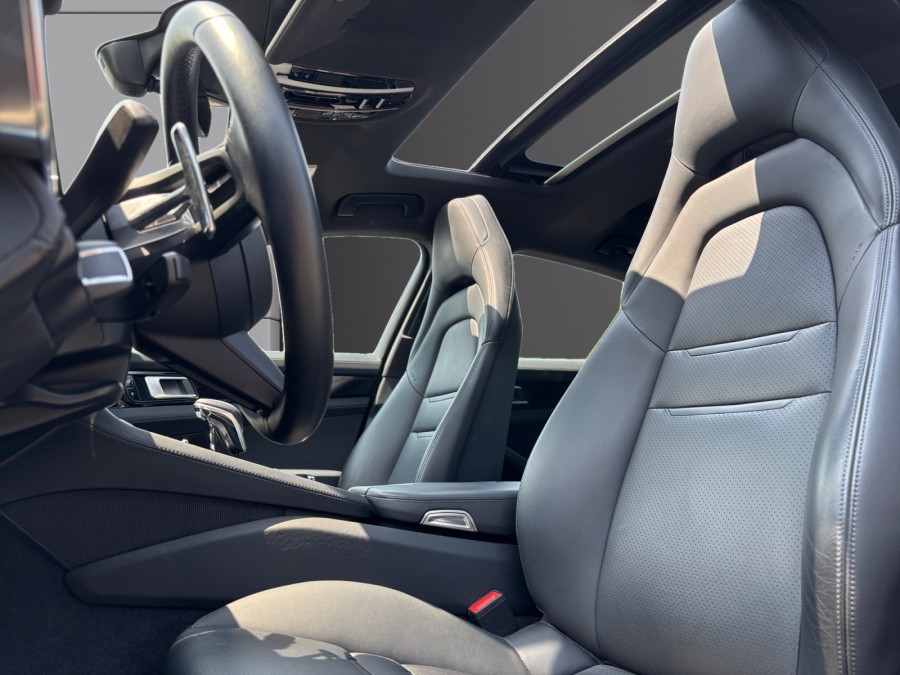 PORSCHE d'occasion PANAMERA 2.9 V6 4 E-HYBRID PDK AUTO de 2021