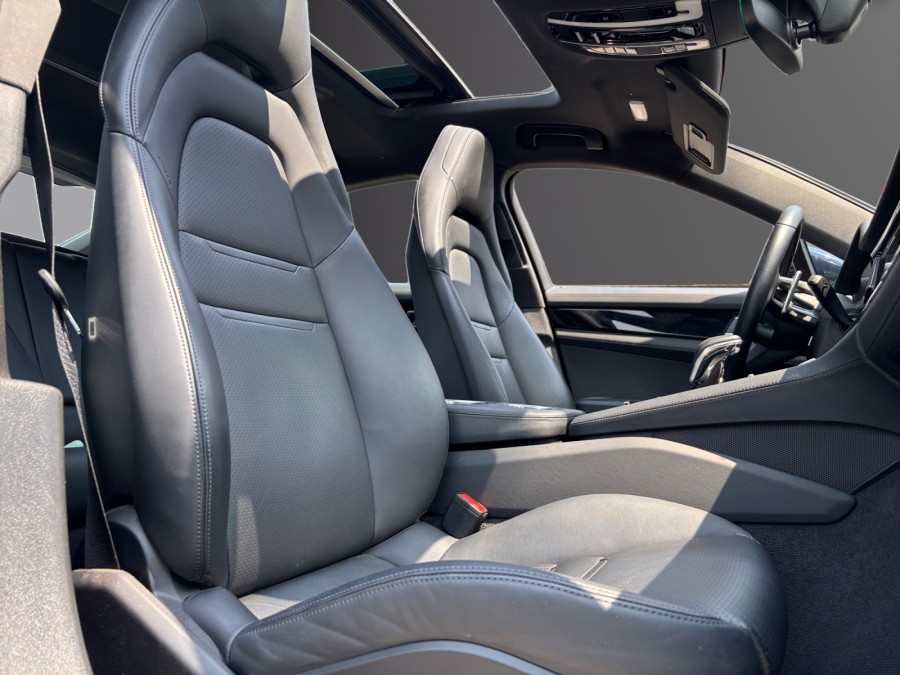 PORSCHE d'occasion PANAMERA 2.9 V6 4 E-HYBRID PDK AUTO de 2021