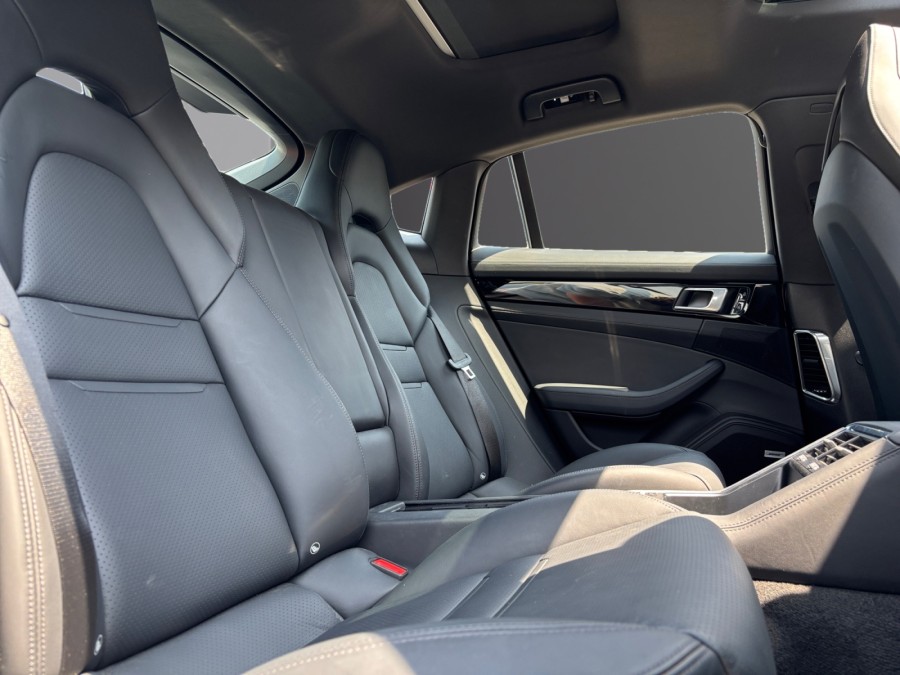 PORSCHE d'occasion PANAMERA 2.9 V6 4 E-HYBRID PDK AUTO de 2021