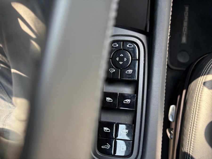 PORSCHE d'occasion PANAMERA 2.9 V6 4 E-HYBRID PDK AUTO de 2021