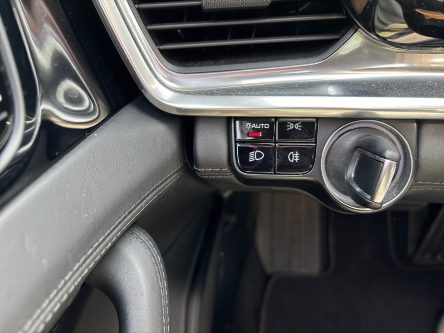PORSCHE d'occasion PANAMERA 2.9 V6 4 E-HYBRID PDK AUTO de 2021