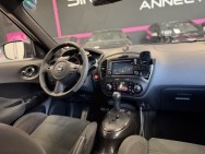 NISSAN d'occasion JUKE 1.6 DIG T 214 NISMO RS ALL MODE 4X4 XTRONIC