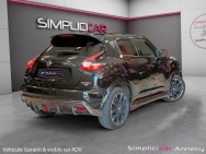 NISSAN d'occasion JUKE 1.6 DIG T 214 NISMO RS ALL MODE 4X4 XTRONIC