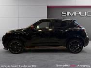 NISSAN d'occasion JUKE 1.6 DIG T 214 NISMO RS ALL MODE 4X4 XTRONIC