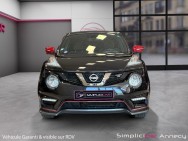 NISSAN d'occasion JUKE 1.6 DIG T 214 NISMO RS ALL MODE 4X4 XTRONIC