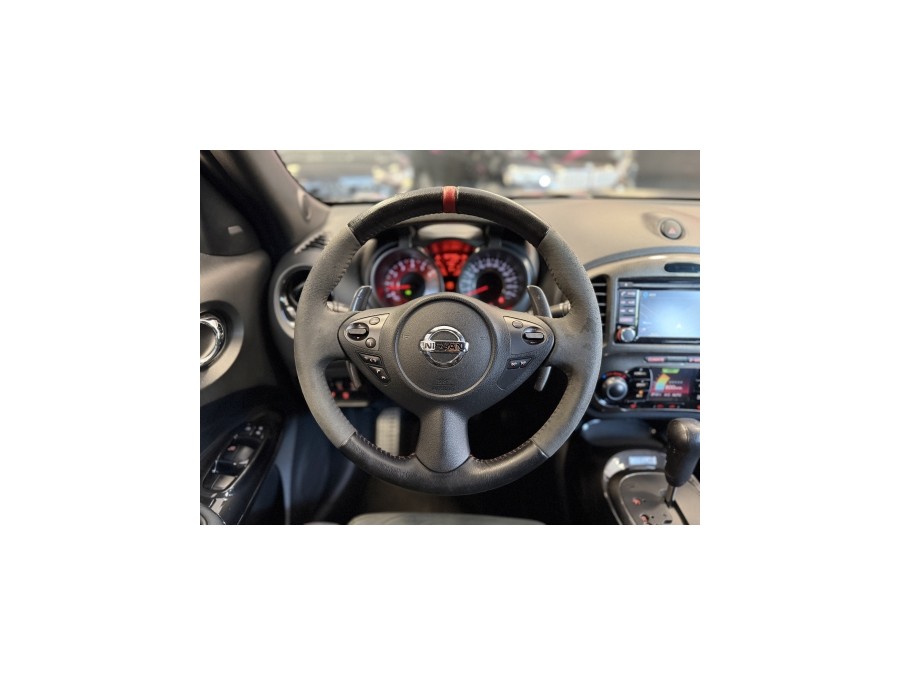 NISSAN d'occasion JUKE 1.6 DIG T 214 NISMO RS ALL MODE 4X4 XTRONIC